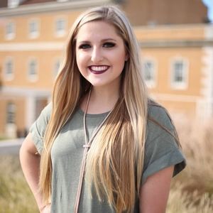 Meet your Posher, Amy